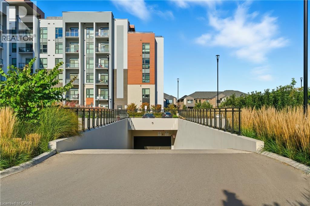 470 Gordon Krantz Avenue Unit# 204, Milton, Ontario  L9T 2X5 - Photo 5 - 40827315