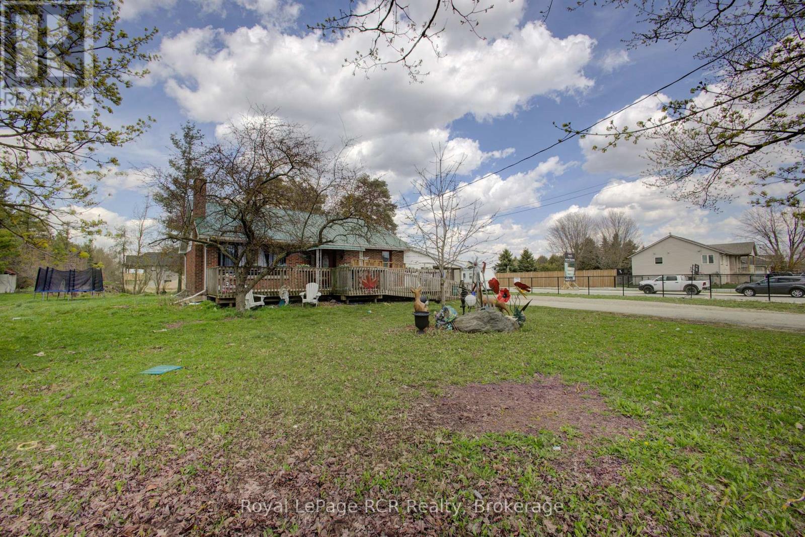 460 Domville Street, Wellington North, Ontario  N0G 1A0 - Photo 2 - X13086808