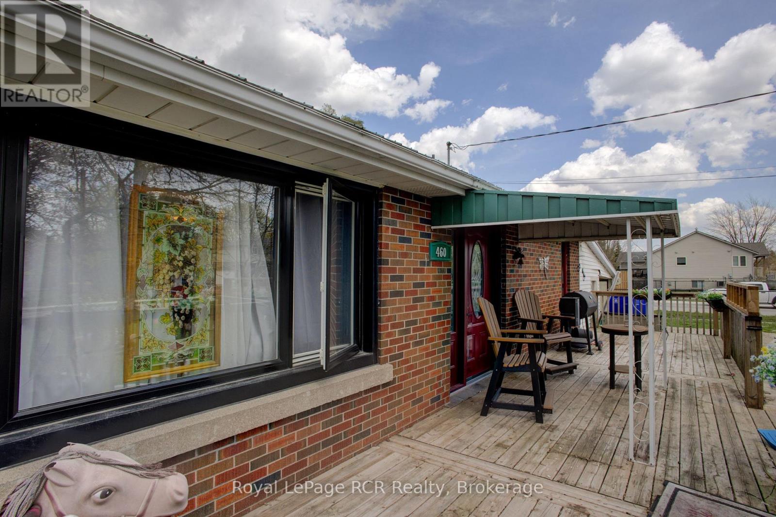 460 Domville Street, Wellington North, Ontario  N0G 1A0 - Photo 4 - X13086808
