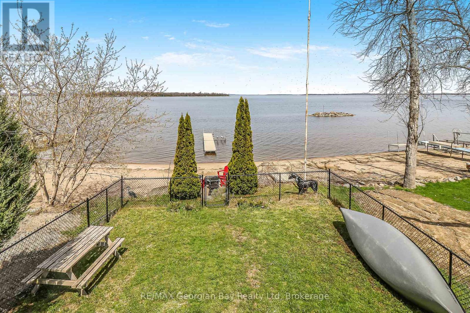 12 Robins Point Road, Tay, Ontario  L0K 2A0 - Photo 24 - S13087020