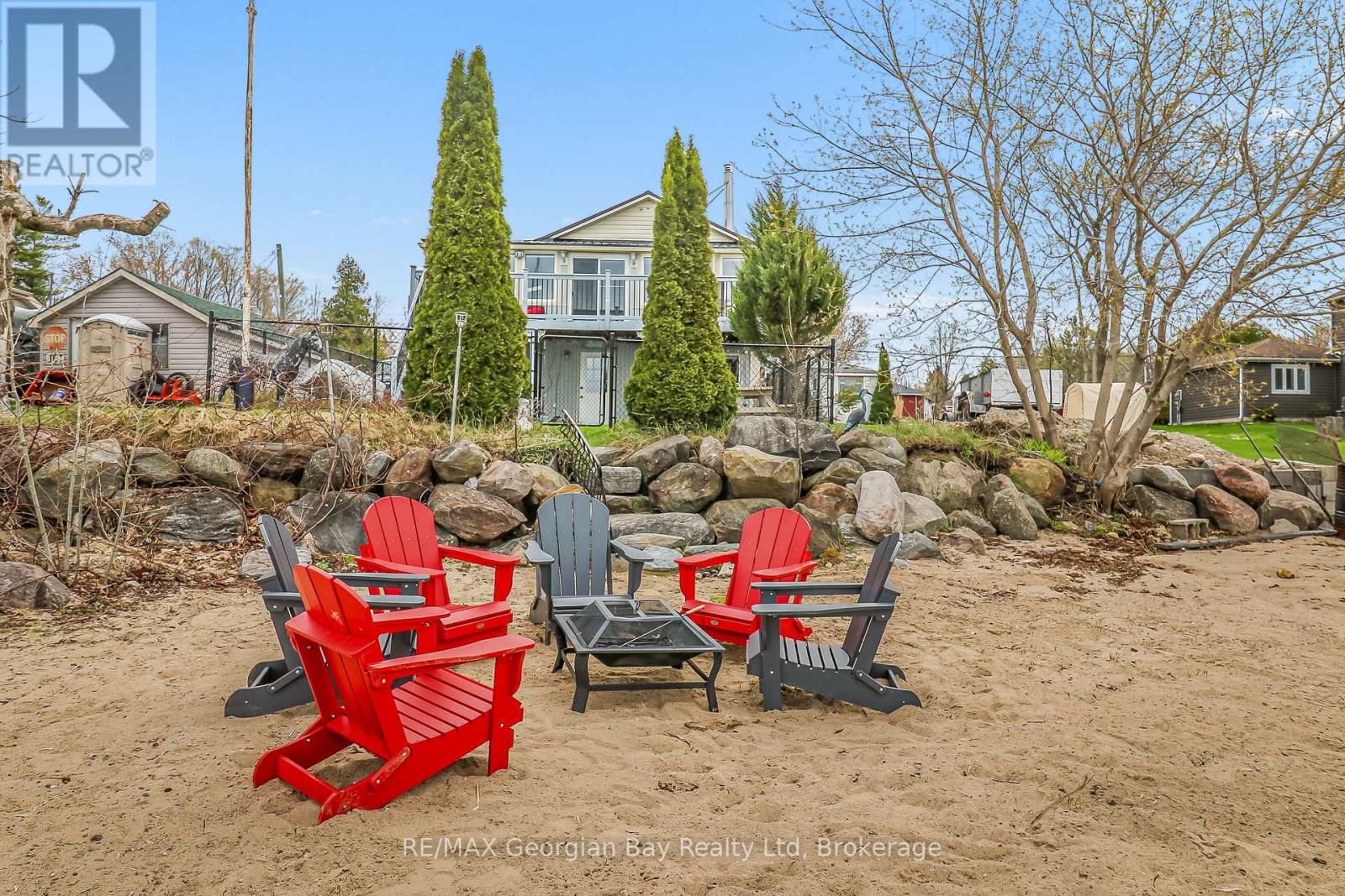 12 Robins Point Road, Tay, Ontario  L0K 2A0 - Photo 3 - S13087020