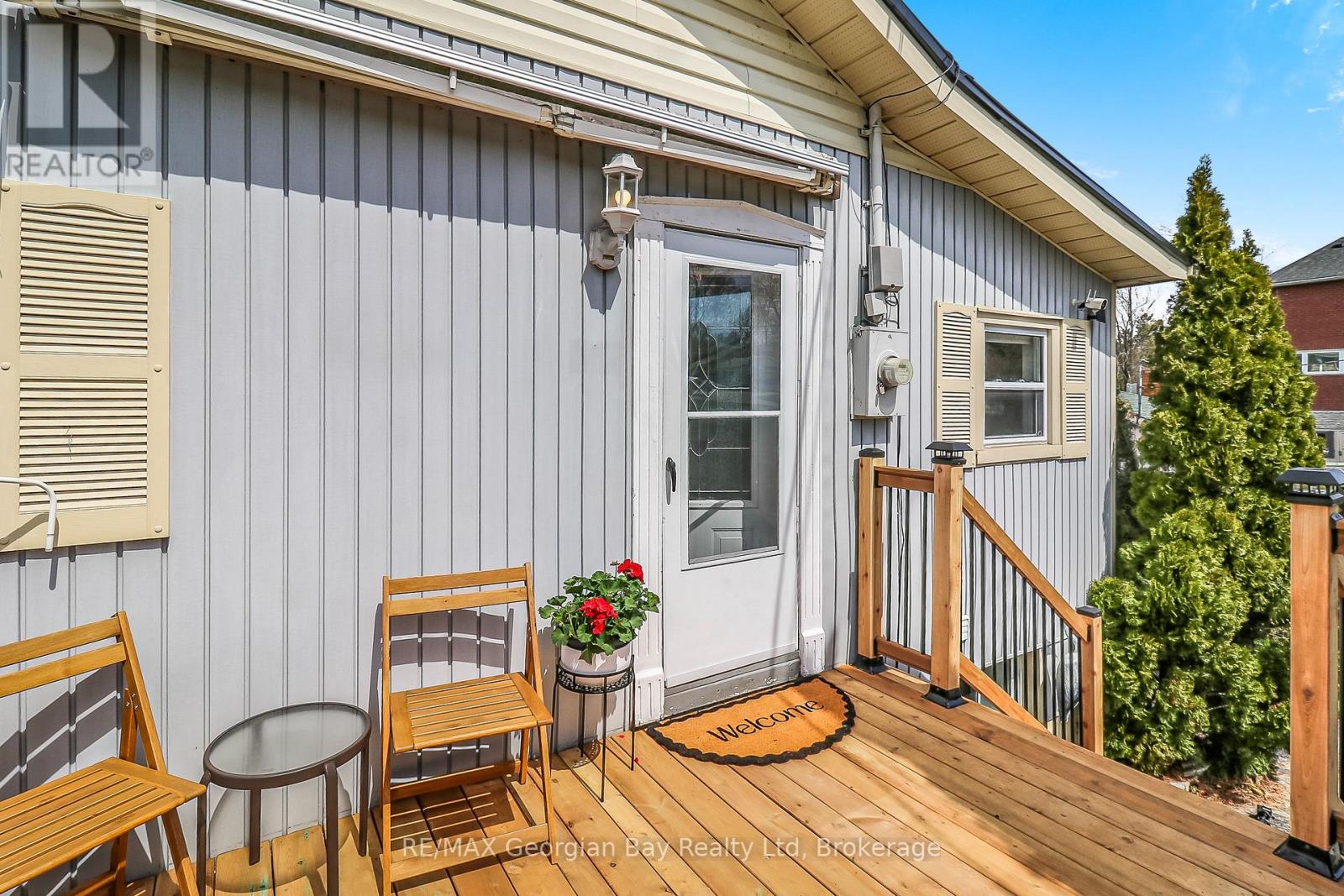 12 Robins Point Road, Tay, Ontario  L0K 2A0 - Photo 37 - S13087020