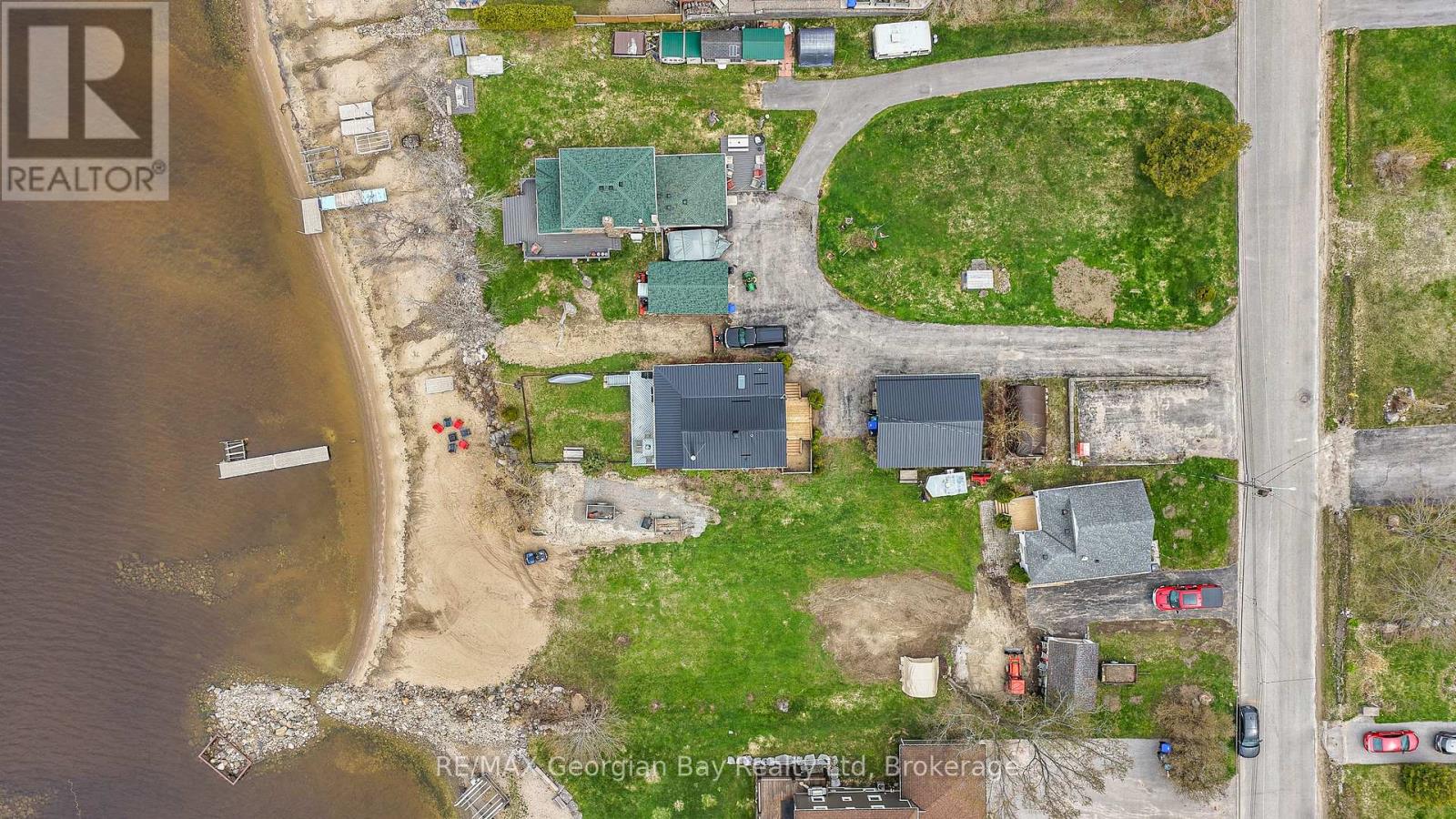 12 Robins Point Road, Tay, Ontario  L0K 2A0 - Photo 40 - S13087020