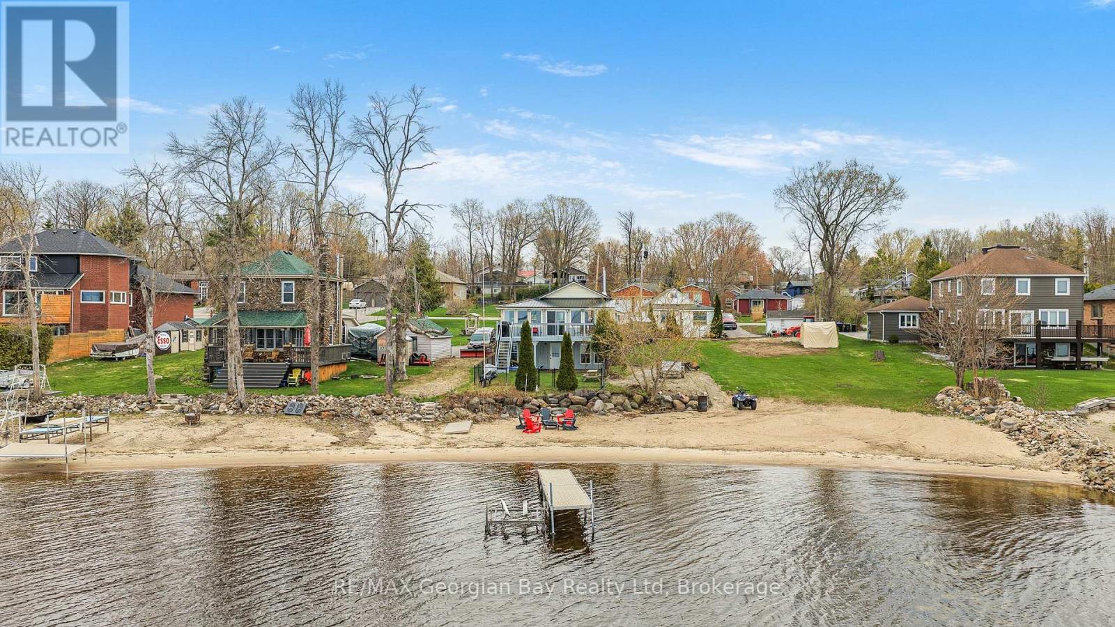 12 Robins Point Road, Tay, Ontario  L0K 2A0 - Photo 42 - S13087020