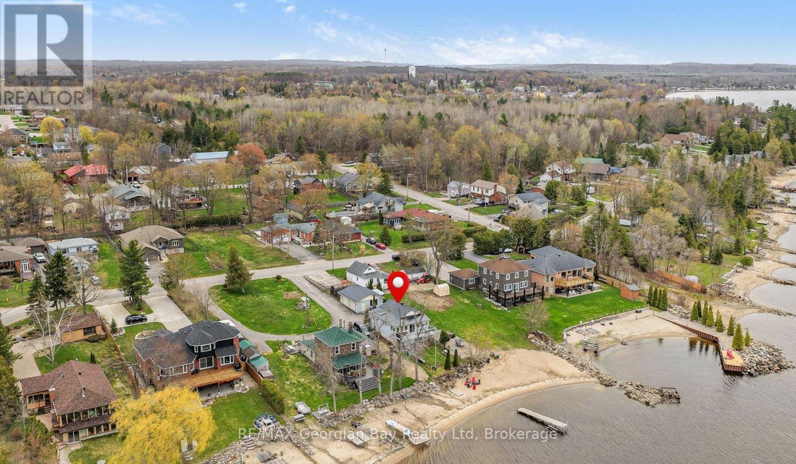 12 Robins Point Road, Tay, Ontario  L0K 2A0 - Photo 43 - S13087020