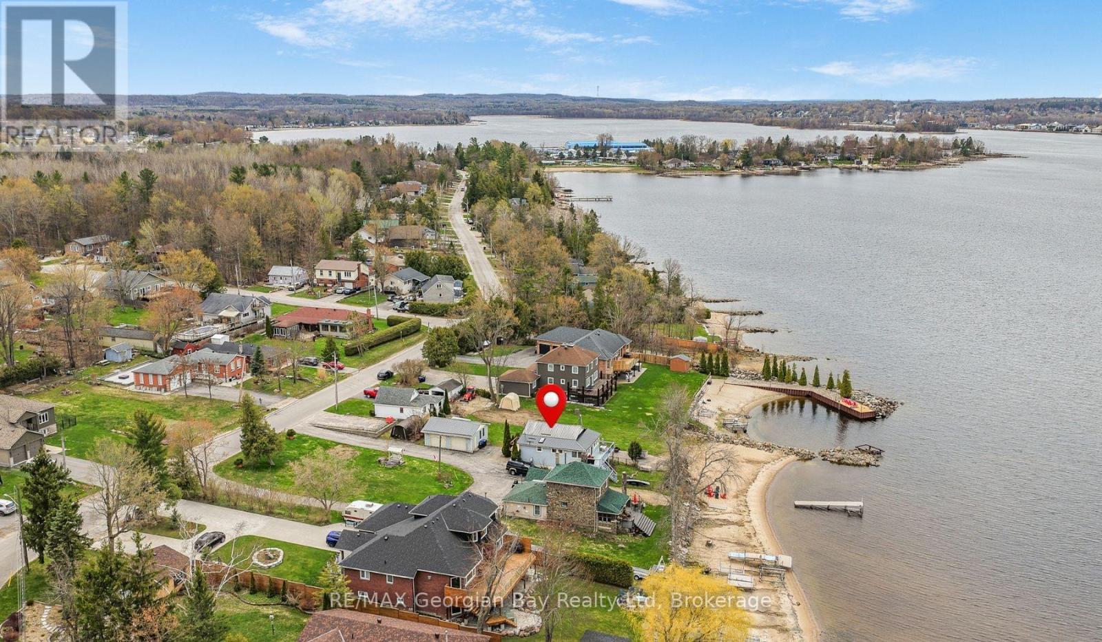 12 Robins Point Road, Tay, Ontario  L0K 2A0 - Photo 44 - S13087020