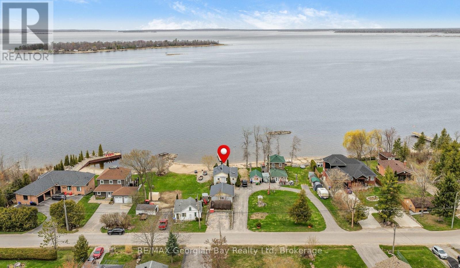 12 Robins Point Road, Tay, Ontario  L0K 2A0 - Photo 45 - S13087020