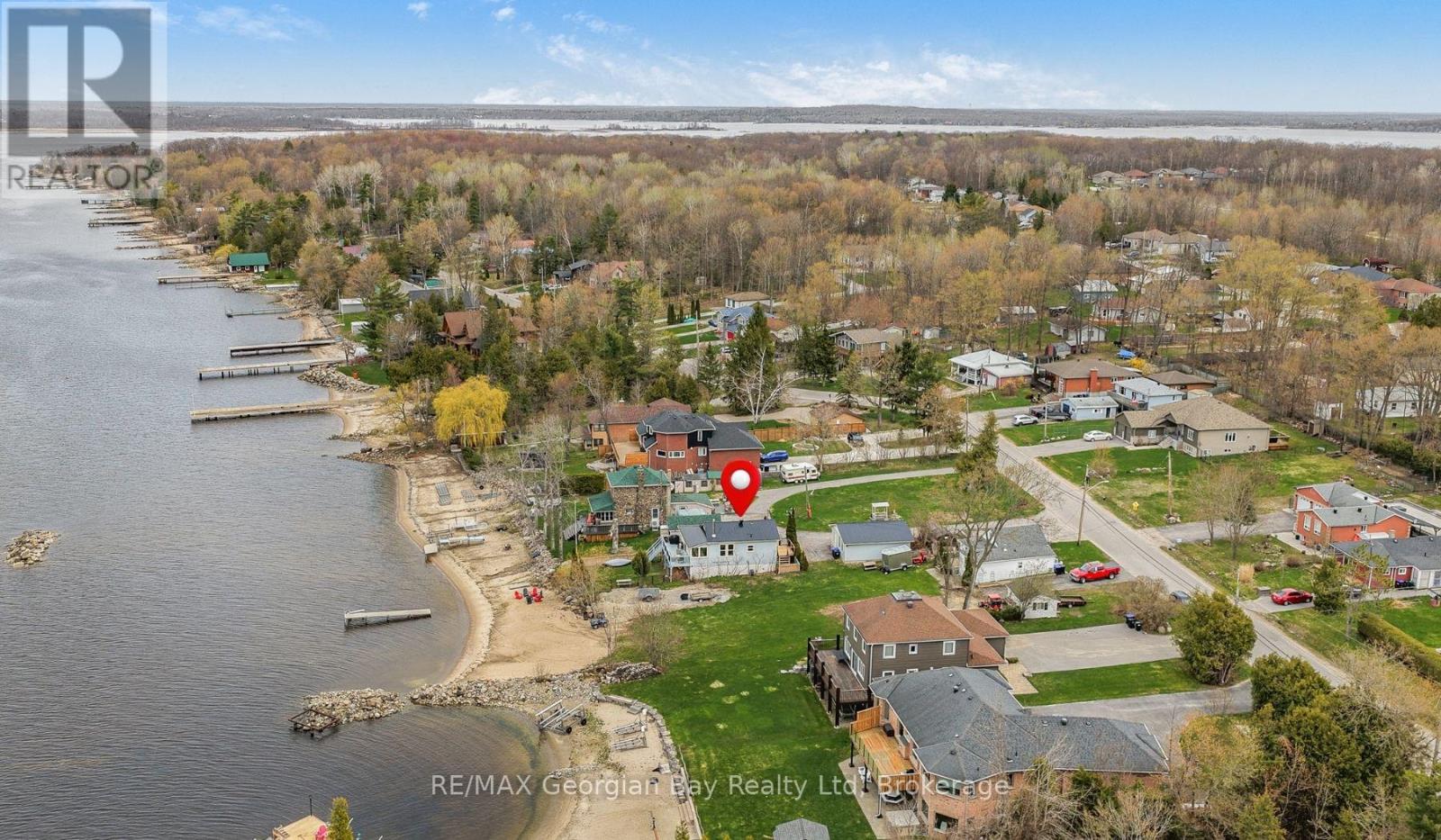 12 Robins Point Road, Tay, Ontario  L0K 2A0 - Photo 46 - S13087020