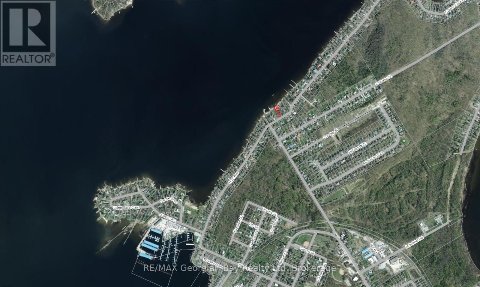12 Robins Point Road, Tay, Ontario  L0K 2A0 - Photo 47 - S13087020