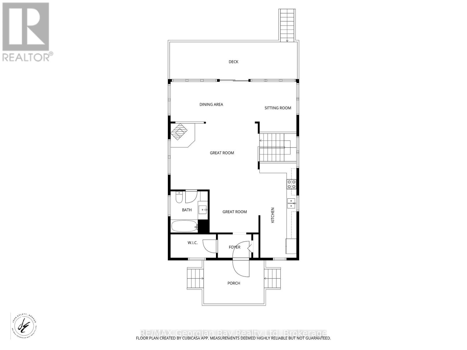 12 Robins Point Road, Tay, Ontario  L0K 2A0 - Photo 6 - S13087020
