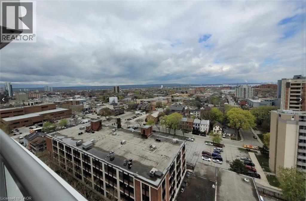 212 King William Street Unit# 1109, Hamilton, Ontario  L8R 0A7 - Photo 11 - 40827354