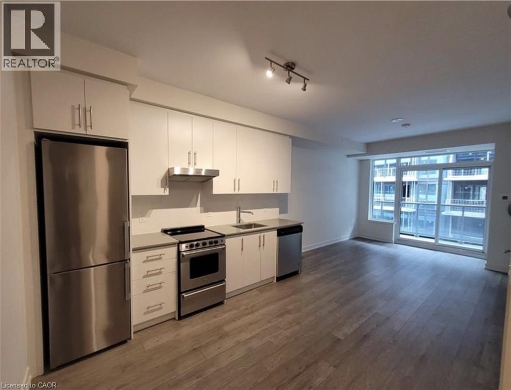 212 King William Street Unit# 1109, Hamilton, Ontario  L8R 0A7 - Photo 4 - 40827354