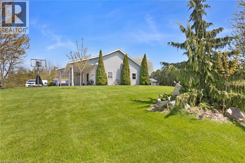 6 Scott Street, Delhi, Ontario  N4B 1A2 - Photo 18 - 40826960