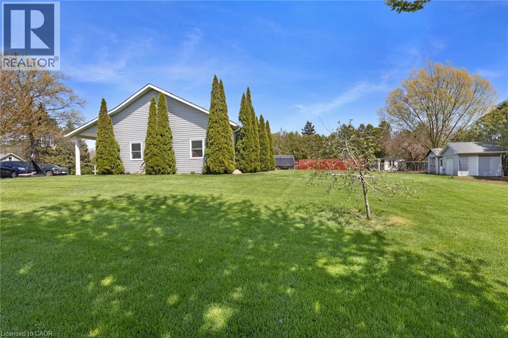 6 Scott Street, Delhi, Ontario  N4B 1A2 - Photo 20 - 40826960