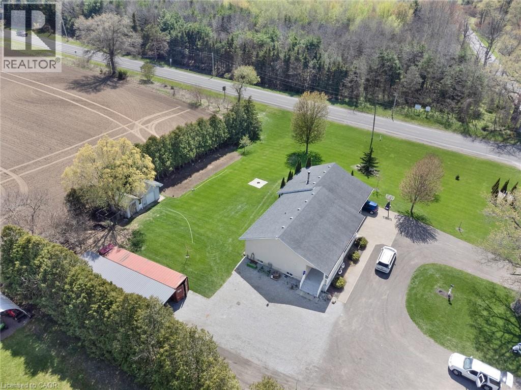 6 Scott Street, Delhi, Ontario  N4B 1A2 - Photo 3 - 40826960