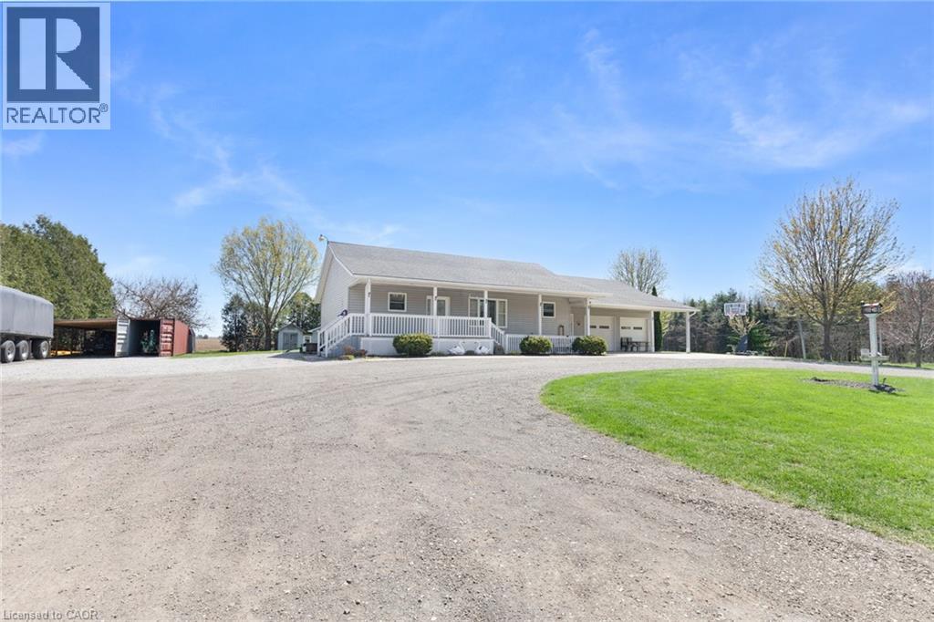 6 Scott Street, Delhi, Ontario  N4B 1A2 - Photo 4 - 40826960