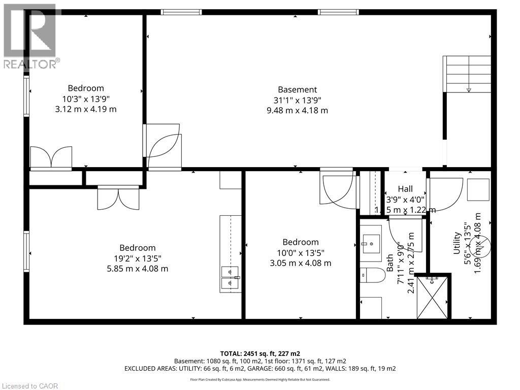 6 Scott Street, Delhi, Ontario  N4B 1A2 - Photo 49 - 40826960