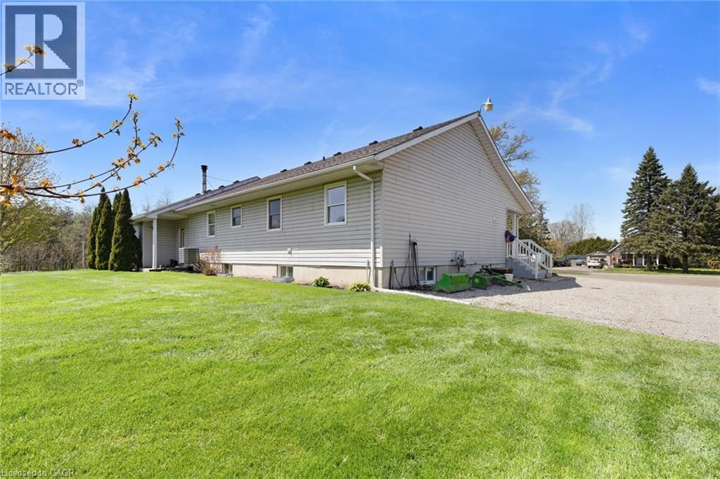 6 Scott Street, Delhi, Ontario  N4B 1A2 - Photo 7 - 40826960