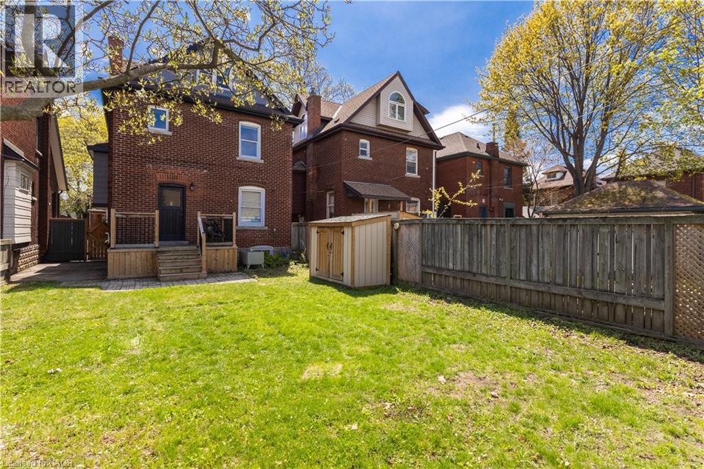 84 South Oval, Hamilton, Ontario  L8S 1R1 - Photo 21 - 40827455