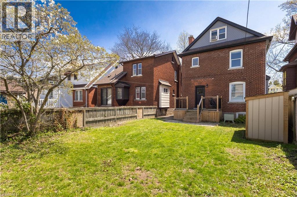 84 South Oval, Hamilton, Ontario  L8S 1R1 - Photo 22 - 40827455