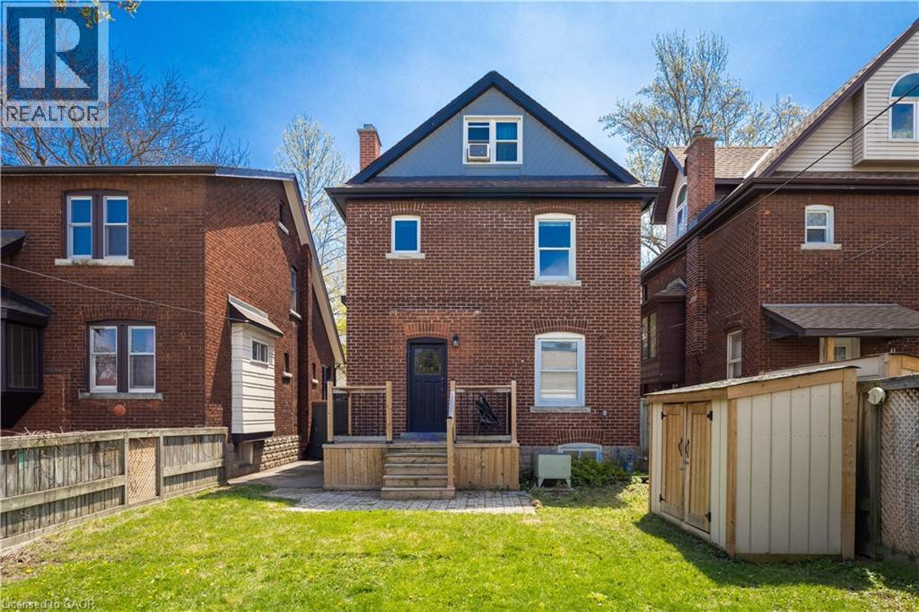84 South Oval, Hamilton, Ontario  L8S 1R1 - Photo 23 - 40827455