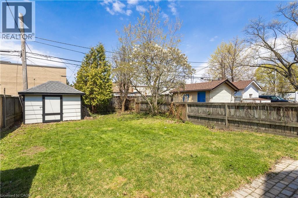 84 South Oval, Hamilton, Ontario  L8S 1R1 - Photo 24 - 40827455