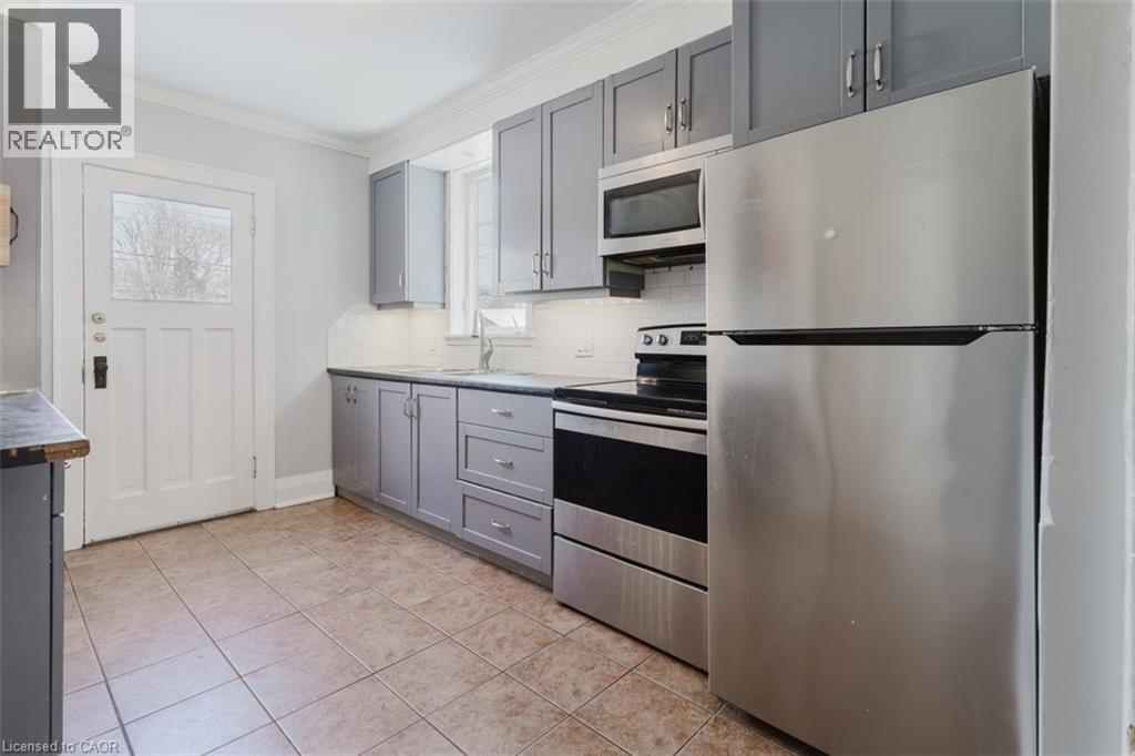 84 South Oval, Hamilton, Ontario  L8S 1R1 - Photo 5 - 40827455