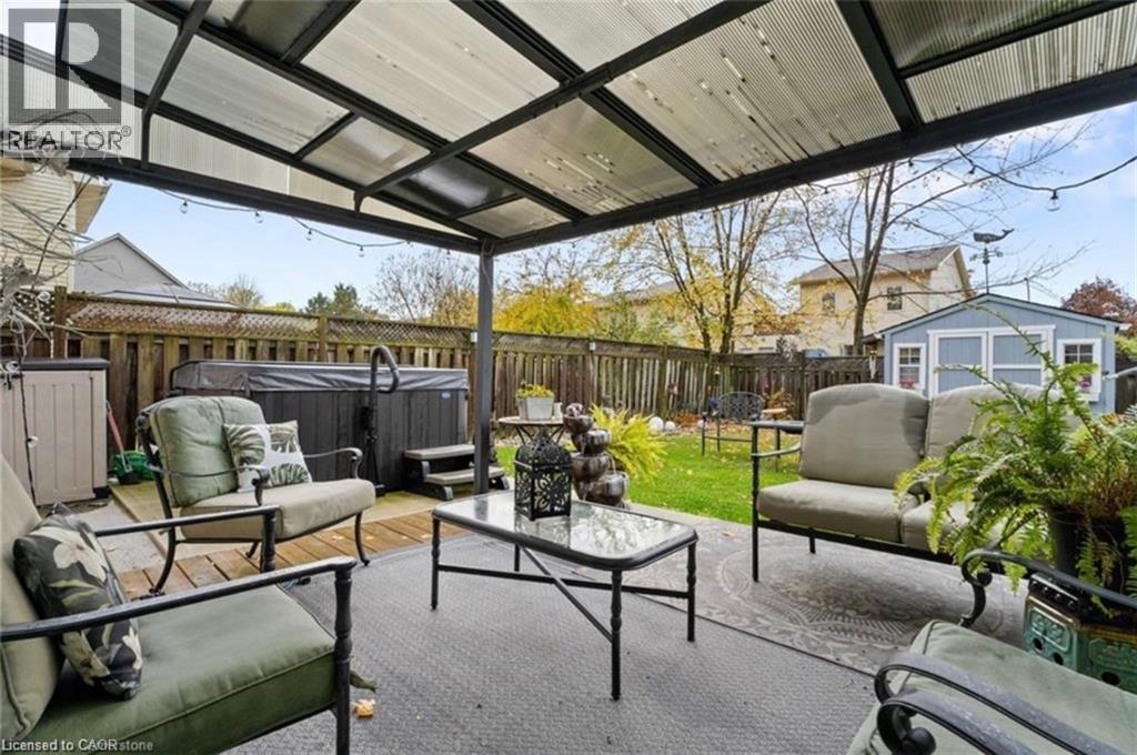 4350 Henry Avenue, Beamsville, Ontario  L3J 0P4 - Photo 26 - 40827459