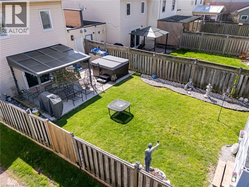 4350 Henry Avenue, Beamsville, Ontario  L3J 0P4 - Photo 27 - 40827459