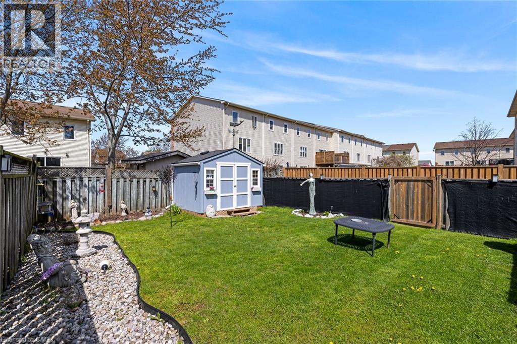 4350 Henry Avenue, Beamsville, Ontario  L3J 0P4 - Photo 28 - 40827459