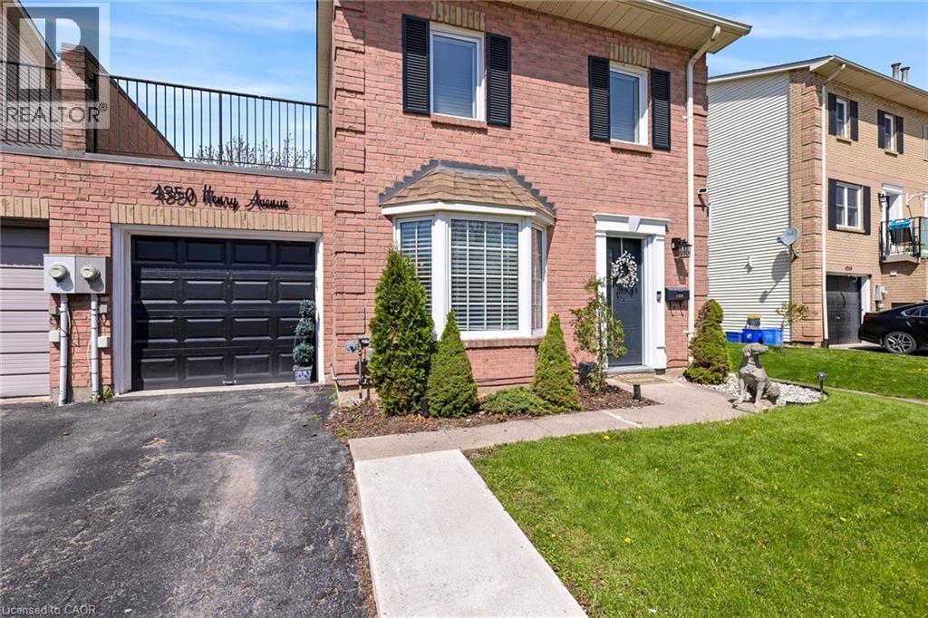 4350 Henry Avenue, Beamsville, Ontario  L3J 0P4 - Photo 3 - 40827459