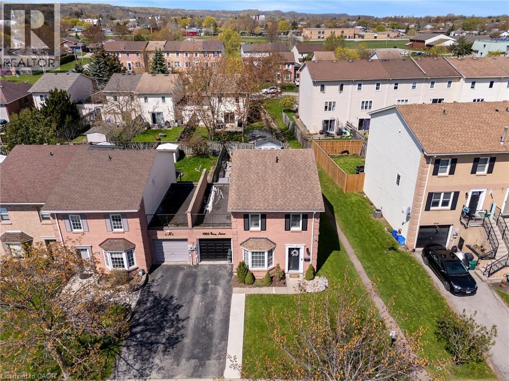 4350 Henry Avenue, Beamsville, Ontario  L3J 0P4 - Photo 30 - 40827459