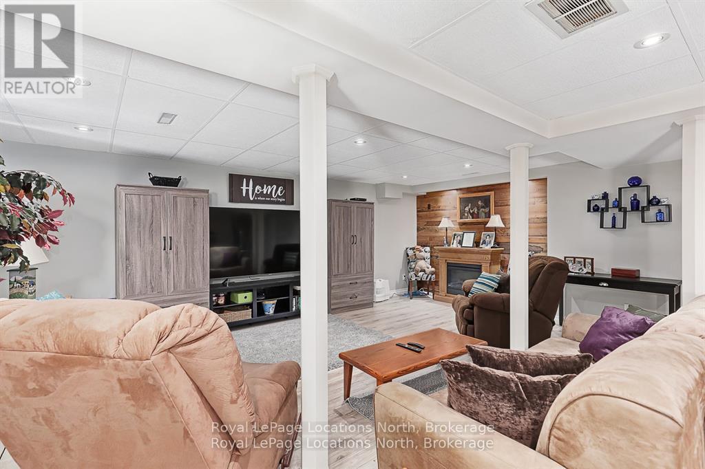 35 Sandy Coast Crescent, Wasaga Beach, Ontario  L9Z 2L2 - Photo 18 - S13087480