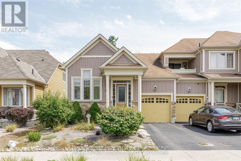 35 Sandy Coast Crescent, Wasaga Beach, Ontario  L9Z 2L2 - Photo 3 - S13087480
