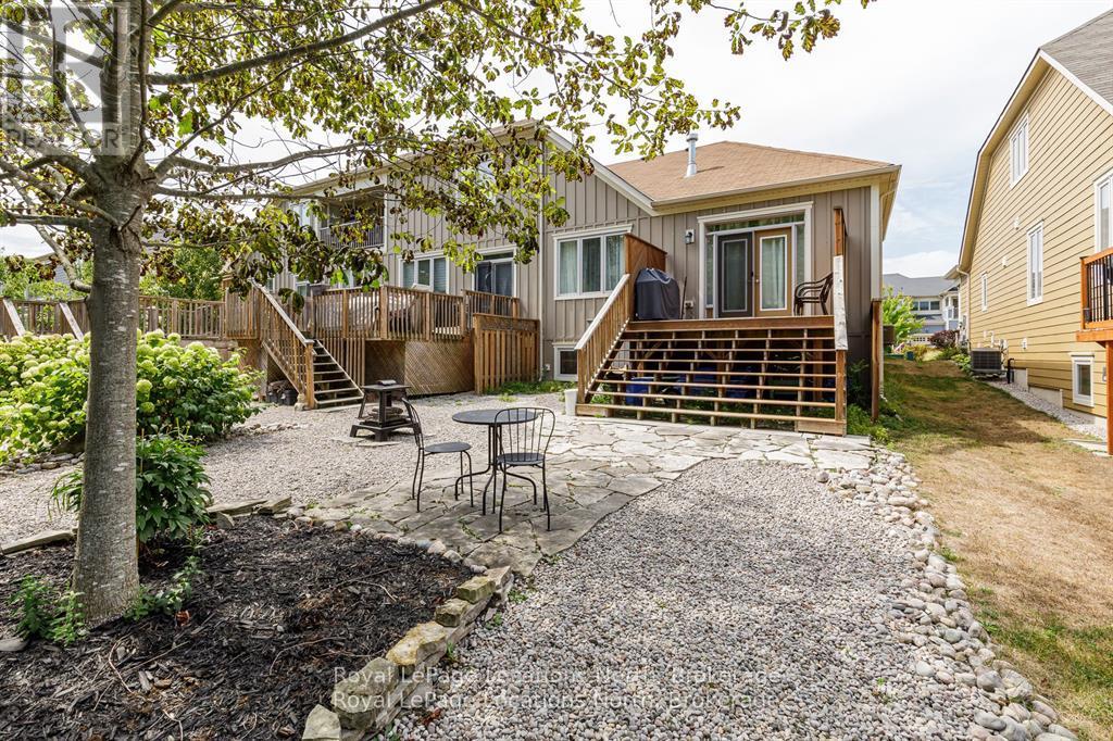 35 Sandy Coast Crescent, Wasaga Beach, Ontario  L9Z 2L2 - Photo 32 - S13087480