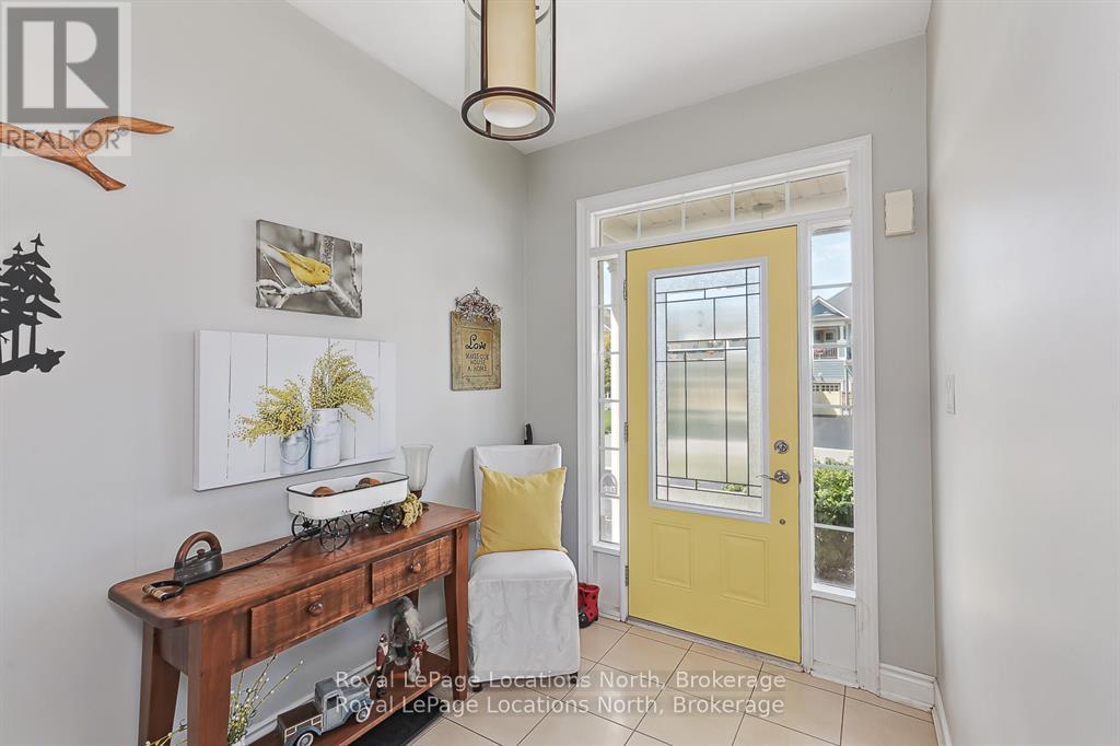 35 Sandy Coast Crescent, Wasaga Beach, Ontario  L9Z 2L2 - Photo 4 - S13087480