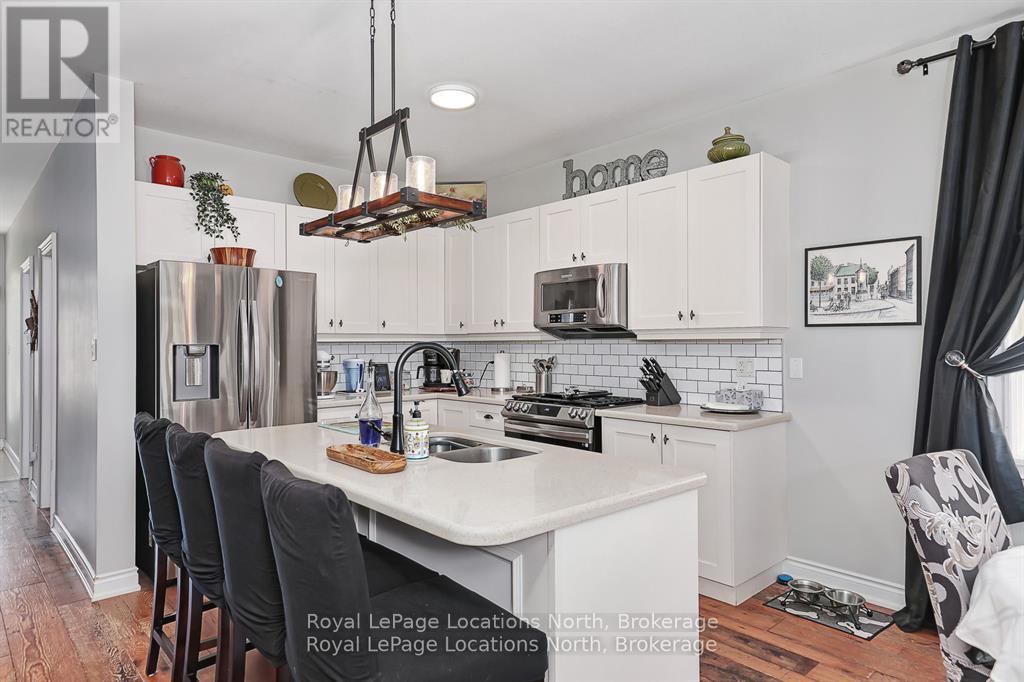 35 Sandy Coast Crescent, Wasaga Beach, Ontario  L9Z 2L2 - Photo 6 - S13087480