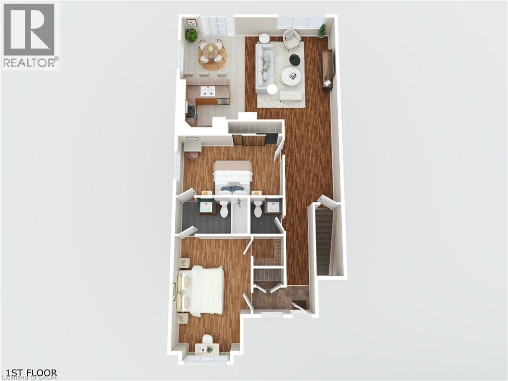 2 Harbour Drive Unit# 9, Hamilton, Ontario  L8E 6B1 - Photo 19 - 40826583