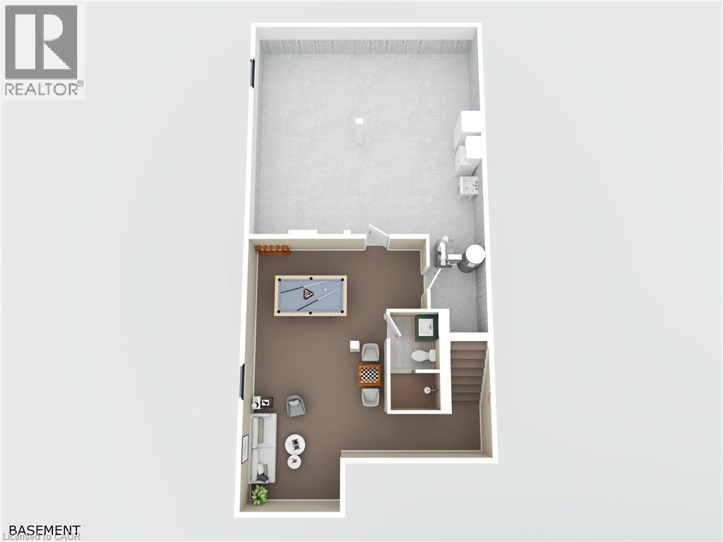 2 Harbour Drive Unit# 9, Hamilton, Ontario  L8E 6B1 - Photo 20 - 40826583