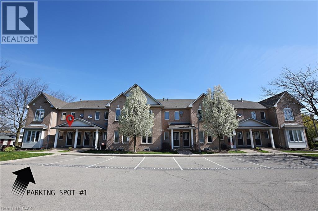 2 Harbour Drive Unit# 9, Hamilton, Ontario  L8E 6B1 - Photo 28 - 40826583