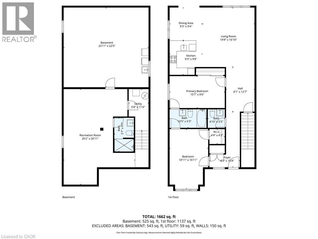 2 Harbour Drive Unit# 9, Hamilton, Ontario  L8E 6B1 - Photo 33 - 40826583
