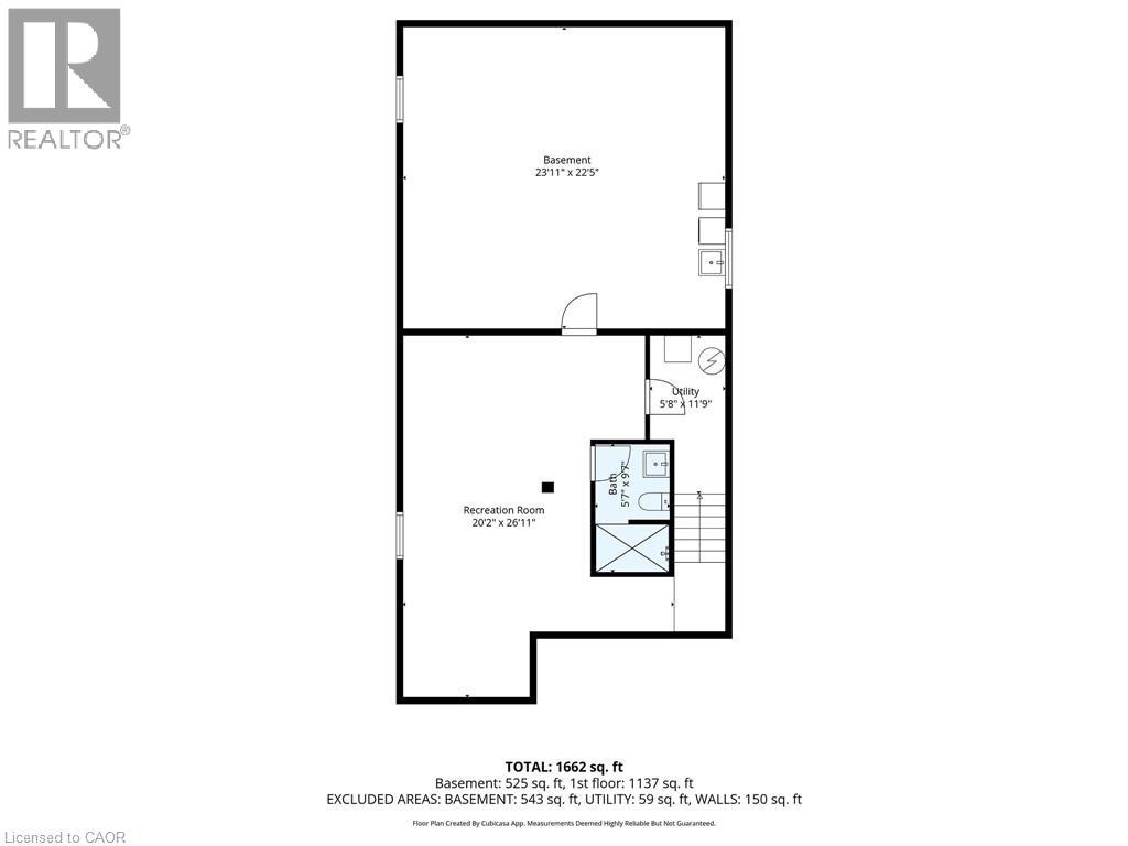 2 Harbour Drive Unit# 9, Hamilton, Ontario  L8E 6B1 - Photo 34 - 40826583