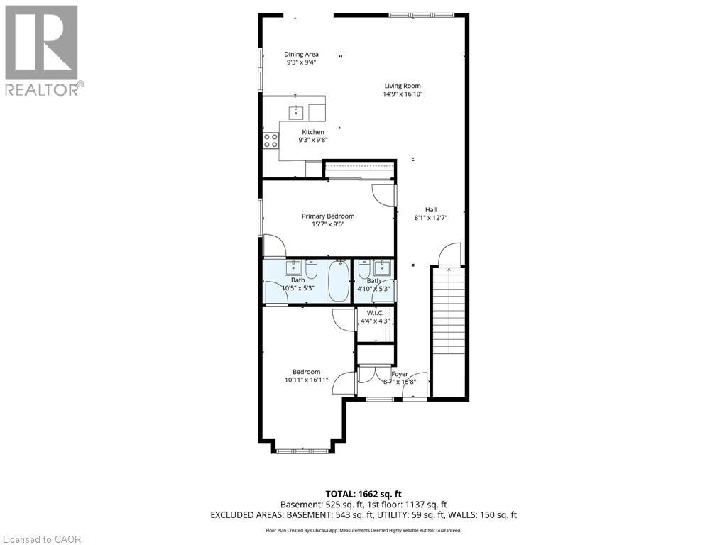 2 Harbour Drive Unit# 9, Hamilton, Ontario  L8E 6B1 - Photo 35 - 40826583