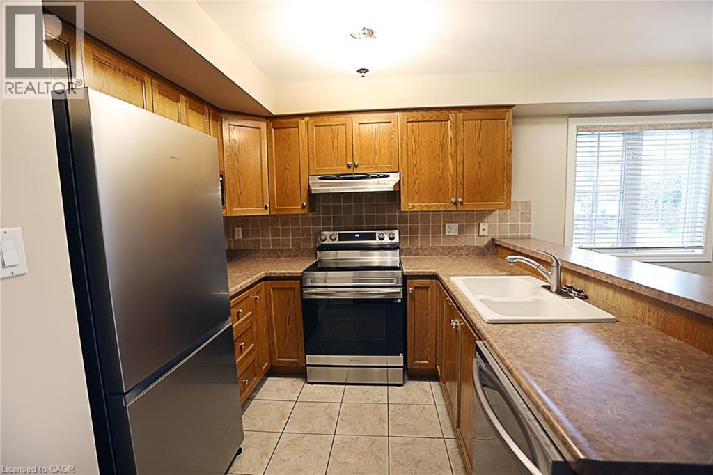 2 Harbour Drive Unit# 9, Hamilton, Ontario  L8E 6B1 - Photo 5 - 40826583
