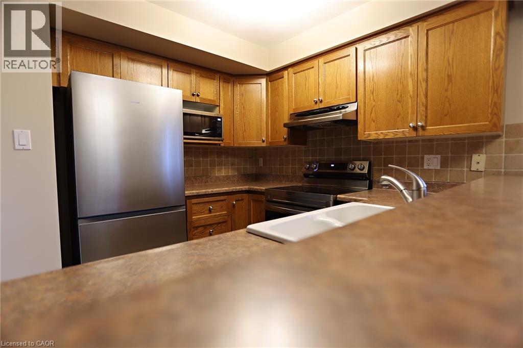 2 Harbour Drive Unit# 9, Hamilton, Ontario  L8E 6B1 - Photo 6 - 40826583