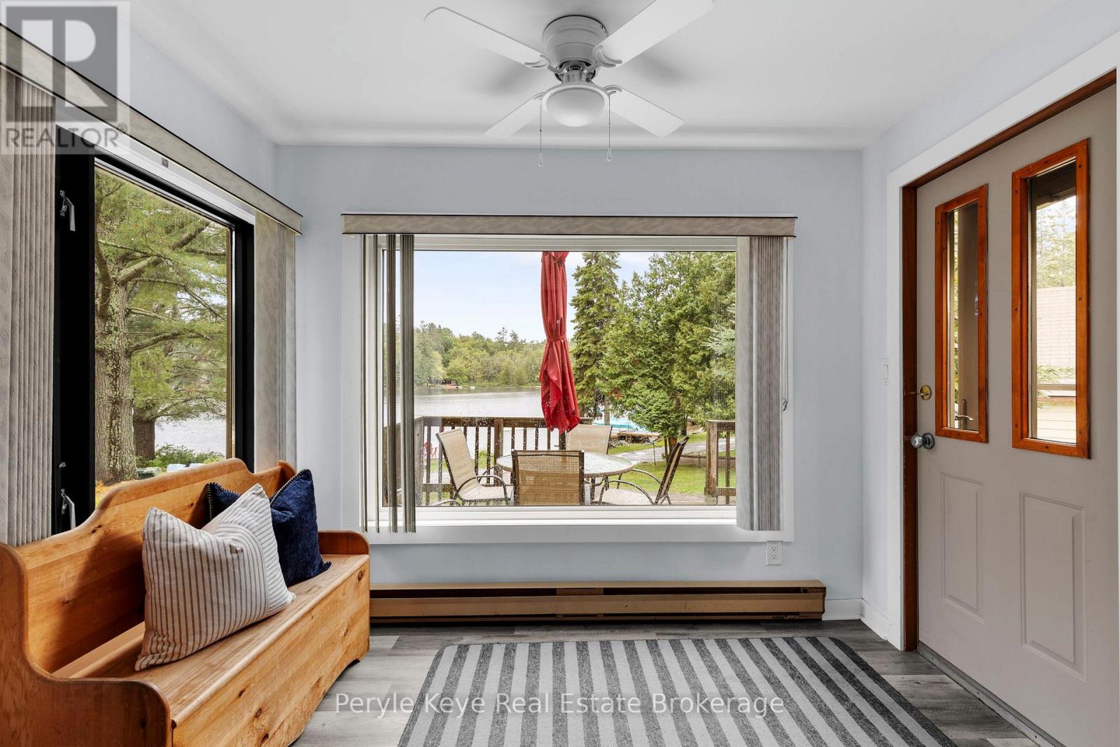1025 & 1027 Big Island Road, Bracebridge, Ontario  P1L 1X1 - Photo 10 - X13088138