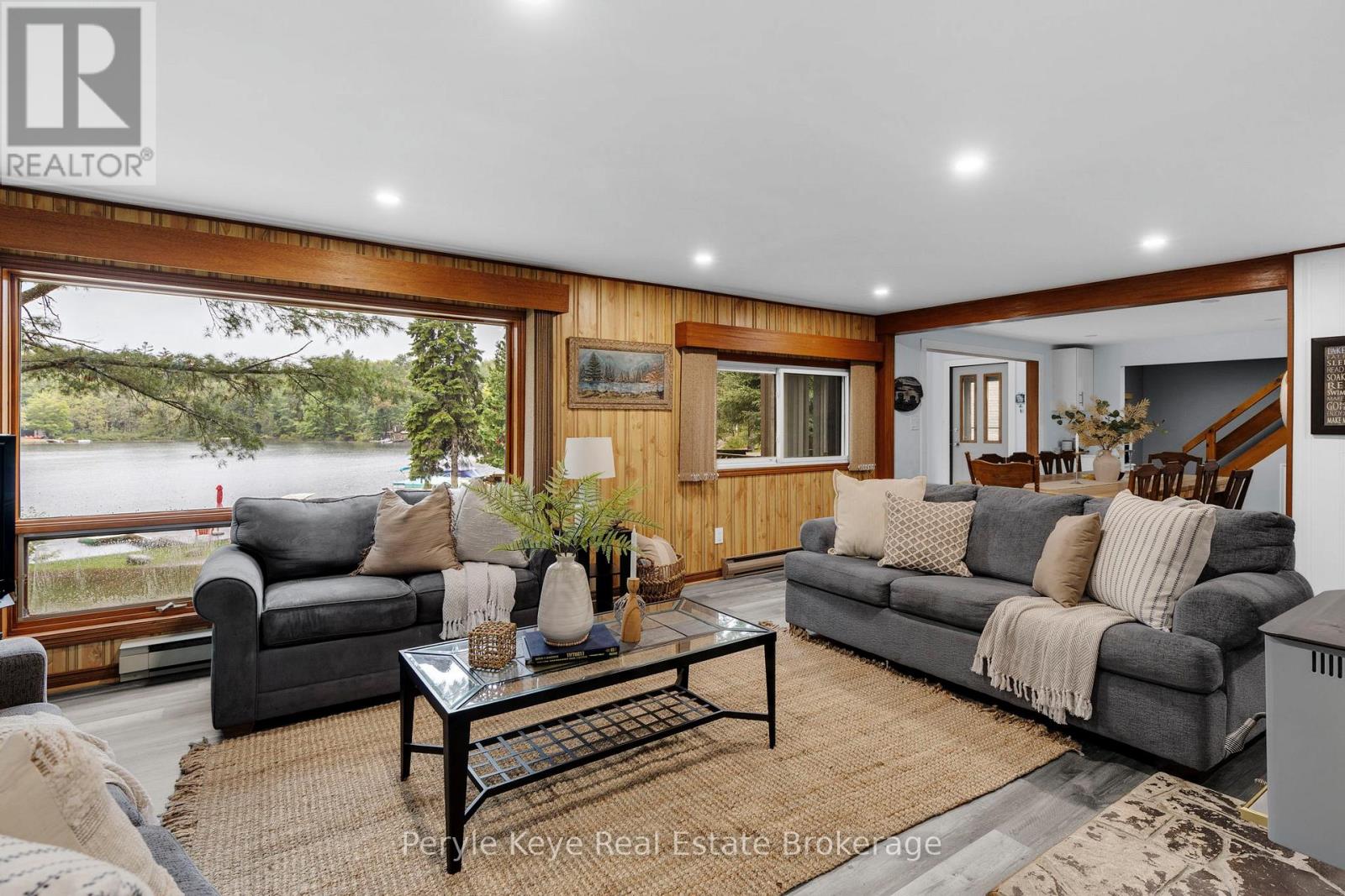1025 & 1027 Big Island Road, Bracebridge, Ontario  P1L 1X1 - Photo 15 - X13088138
