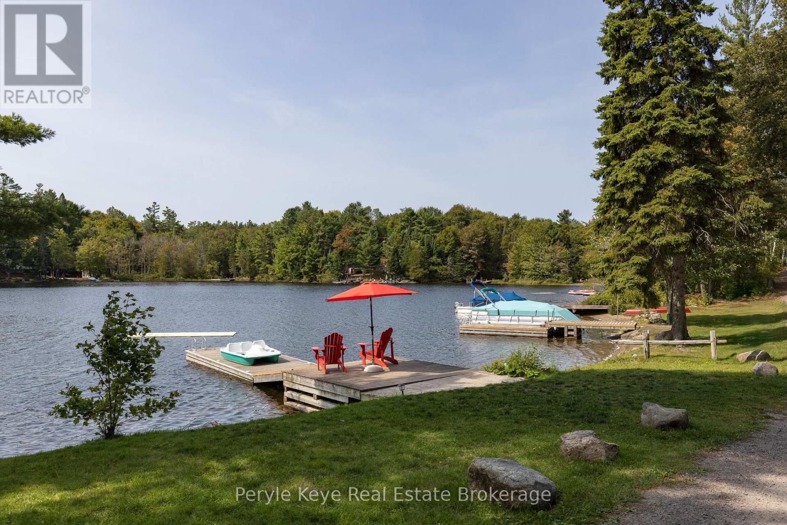 1025 & 1027 Big Island Road, Bracebridge, Ontario  P1L 1X1 - Photo 23 - X13088138