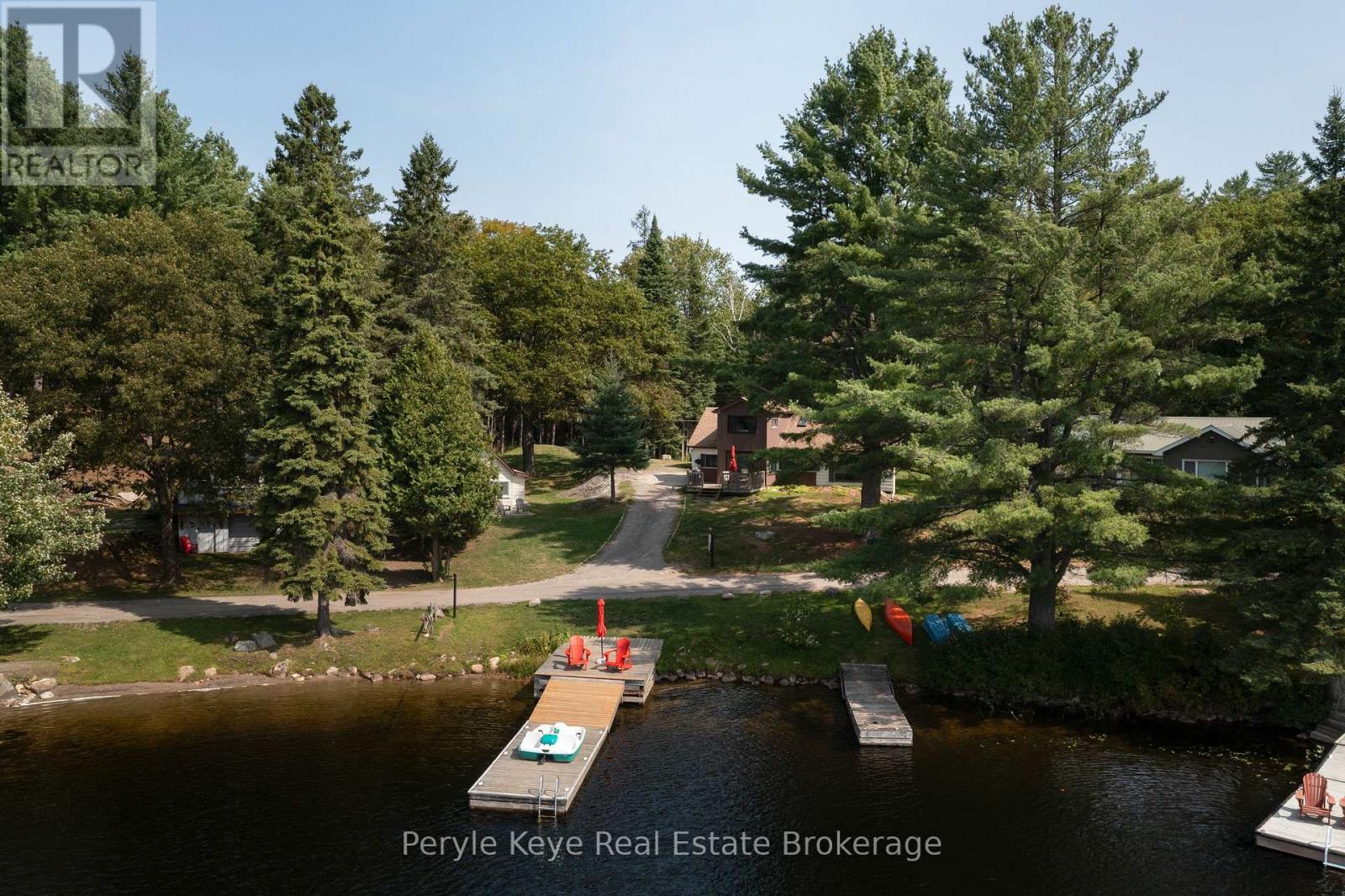 1025 & 1027 Big Island Road, Bracebridge, Ontario  P1L 1X1 - Photo 24 - X13088138