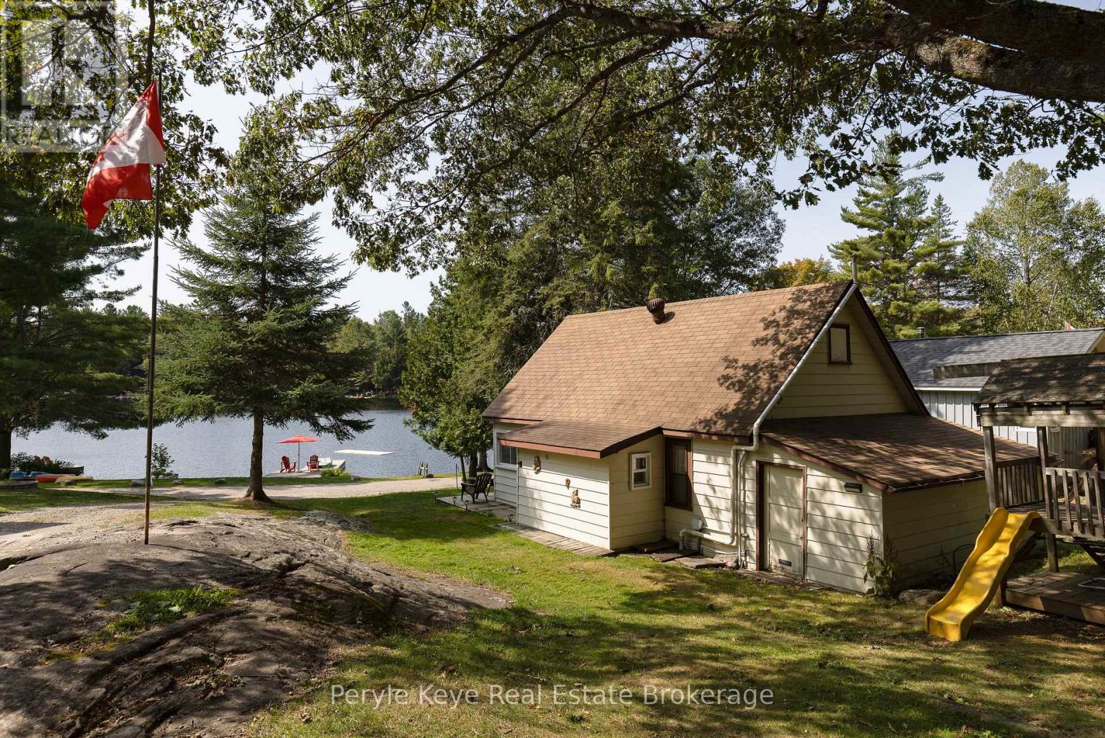 1025 & 1027 Big Island Road, Bracebridge, Ontario  P1L 1X1 - Photo 27 - X13088138